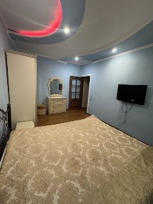 Ташкентская область, Ташкент, Мирабадский район