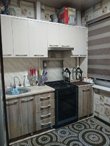 Ташкентская область, Ташкент, Мирабадский район