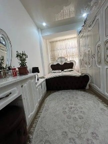 Ташкентская область, Ташкент, Яшнабадский район