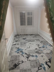 Ташкентская область, Ташкент, Чиланзарский район