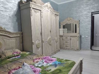 Ташкентская область, Ташкент, Мирзо-Улугбекский район