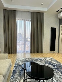 Ташкентская область, Ташкент, Яккасарайский район