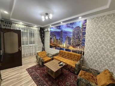 Ташкентская область, Ташкент, Чиланзарский район