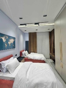 Ташкентская область, Ташкент, Мирзо-Улугбекский район