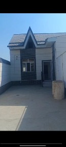 Срочно сдается дом 4 комнаты, 1 сотка. Бектемир Ровд.