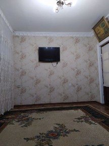 Qizlarga kvartira Yunusobod