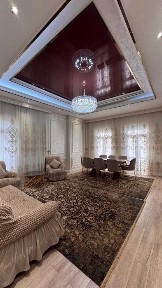 Lux full Boulevard 4x Ijaraga kvartira /Сдается в аренду