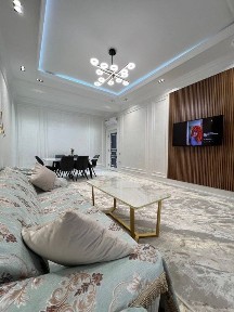 Gardens Toshkent city Ijaraga kvartira/Сдается в аренду