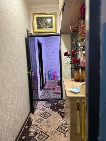 Ташкентская область, Ташкент, Чиланзарский район