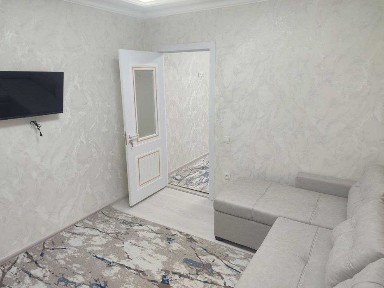 Яшнабод олмос махаллада арендага квартира