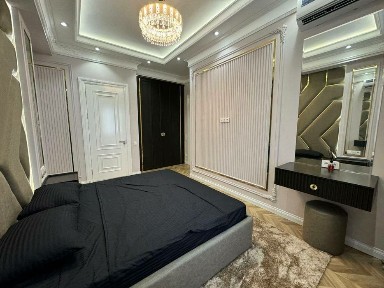 Нукуская Бабур парк 3 комнт б Сдаётся уютная квартира в новостройке