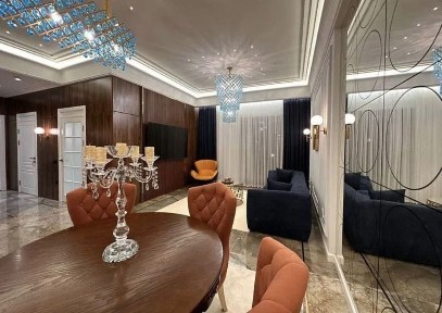 Ташкентская область, Ташкент, Мирабадский район