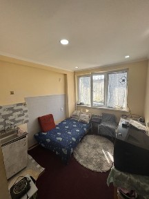 1/6/9 ТТЗ~4 бывшие общежитие ! за корзинкой