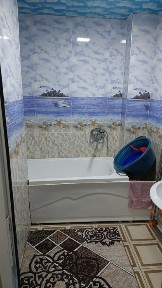 Arenda Kvartira Zangi ota ziyoratgohi yaqinida