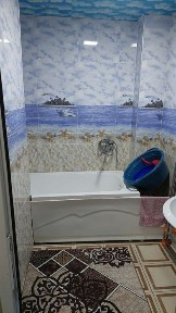 Arenda Kvartira Zangi ota ziyoratgohi yaqinida