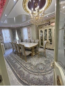 Ташкентская область, Ташкент, Мирзо-Улугбекский район