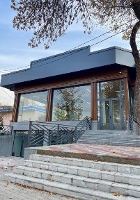 Ташкентская область, Ташкент, Чиланзарский район