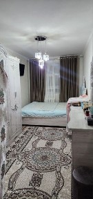 Бухарская область, Бухара