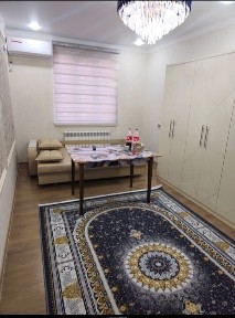 Хорезмская область, Хива