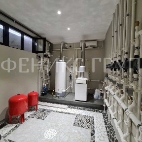 Продажа новейшего Евро дома стиля