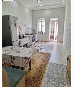 Продаётся Евродом в Мирзо улугбекском районе, 3-сотки (N 12503)