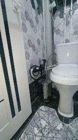 2х ком квартира после ремонта