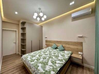 出售公寓 Авиогородок 3/2/4 Новостройка