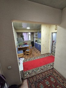 Ташкентская область, Ташкент, Чиланзарский район