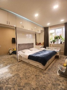 Ташкентская область, Ташкент, Мирзо-Улугбекский район