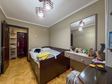 Ташкентская область, Ташкент, Мирзо-Улугбекский район