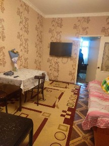 Ташкентская область, Ташкент, Яшнабадский район