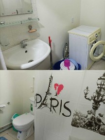 Ташкентская область, Ташкент, Мирзо-Улугбекский район