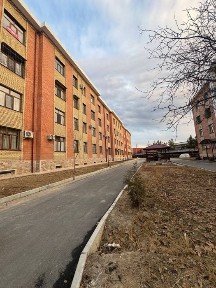 Ташкентская область, Ташкент, Мирзо-Улугбекский район