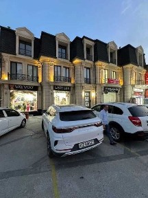 Ташкентская область, Ташкент, Шайхантахурский район