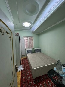 Ташкентская область, Ташкент, Сергелийский район