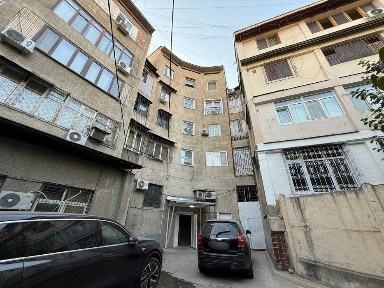 Ташкентская область, Ташкент, Мирзо-Улугбекский район