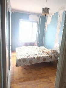 Квартира 2/4/5 Сергели2 собственник ( без ремонта)