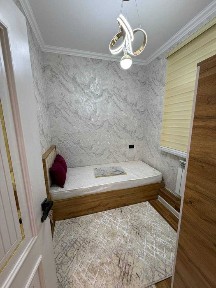 Ташкентская область, Ташкент, Чиланзарский район