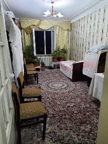 Ташкентская область, Ташкент, Сергелийский район