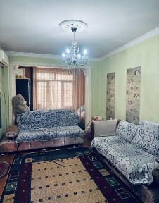 2*3/5/5 метро Буюк Ипак Художников N20