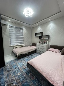 Ташкентская область, Ташкент, Сергелийский район