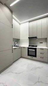 *Solaris Жилой Комплекс 2 комнаная 55м2*Евроремонт*Яккасарай*кушбеги*