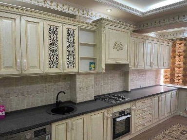 ЖК Avangard 2/7/8 квартира 77м2 СРОЧНО ПРОДАЕТСЯ: Яккасарай Абдулла К