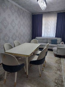 Ташкентская область, Ташкент, Сергелийский район