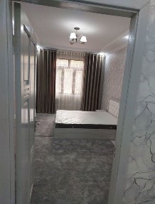 Ташкентская область, Ташкент, Чиланзарский район