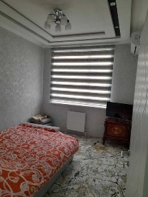 Ташкентская область, Ташкент, Яшнабадский район