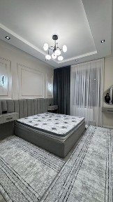 ЖК Манзур/Юнусабад-18 (кирпич) 3/4/10 (укомлектована)