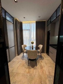 Residential Prestige Gardens 1ком 25м2*Яккасарай*Малая Кольцевая*Евро