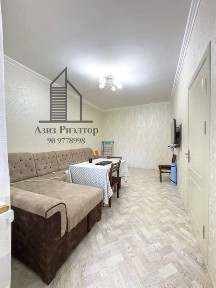 Ташкентская область, Ташкент, Мирзо-Улугбекский район