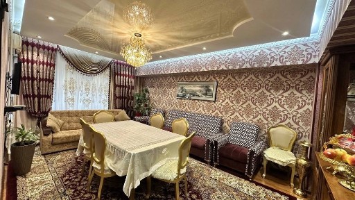 Ташкентская область, Ташкент, Мирабадский район